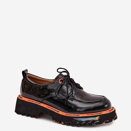  Half shoes model 218697 Step in style 