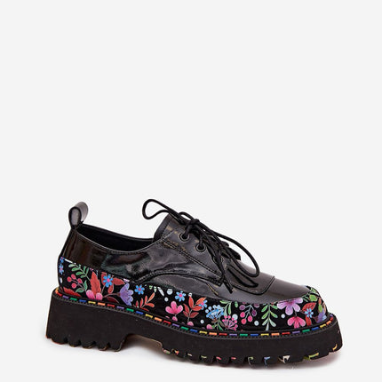  Half shoes model 218699 Step in style 