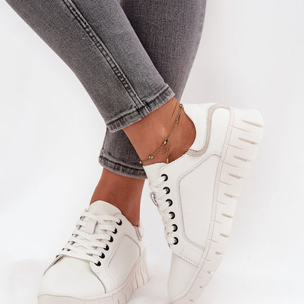  Buskin low shoes model 218700 Step in style 