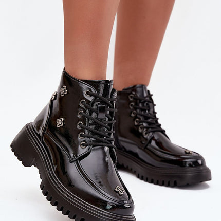  Boots model 218702 Step in style 