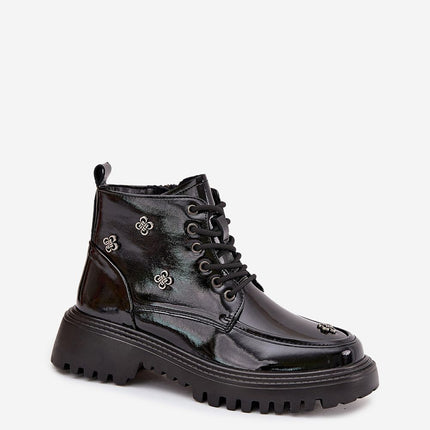  Boots model 218702 Step in style 