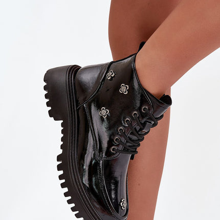  Boots model 218702 Step in style 
