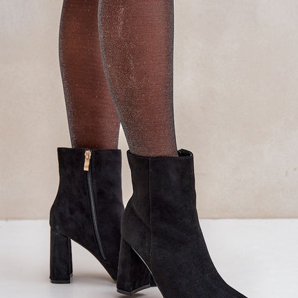  Heel boots model 218703 Step in style 