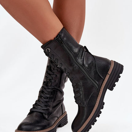  Bootie model 218705 Step in style 