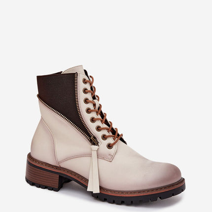  Boots model 218708 Step in style 