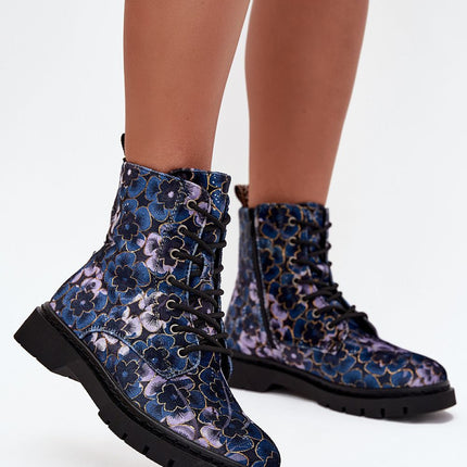  Boots model 218710 Step in style 