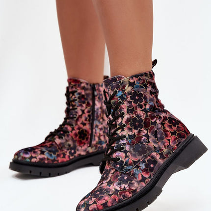  Boots model 218712 Step in style 