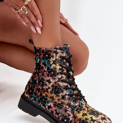  Boots model 218713 Step in style 