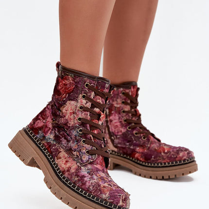  Boots model 218714 Step in style 