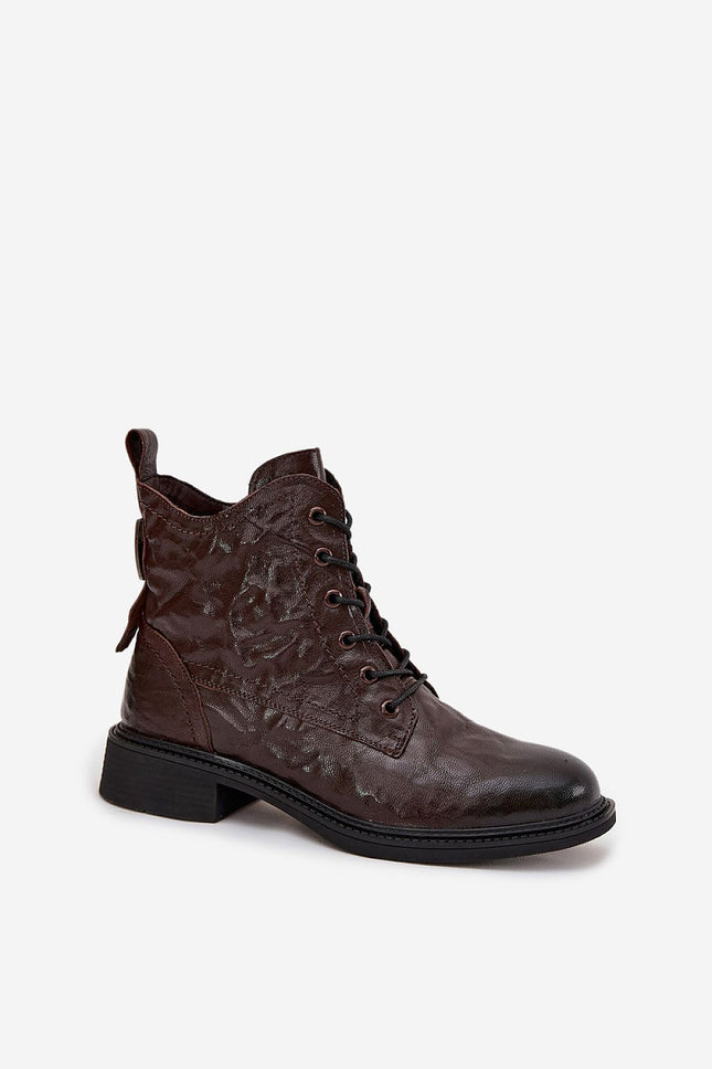  Boots model 218716 Step in style 