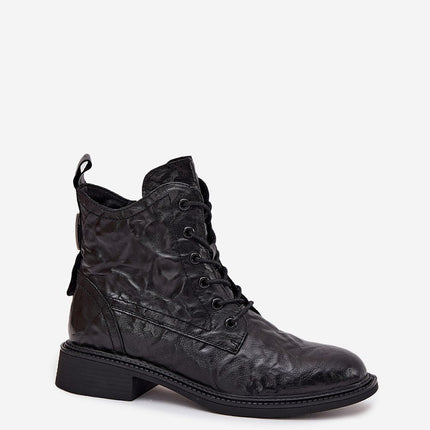  Boots model 218717 Step in style 