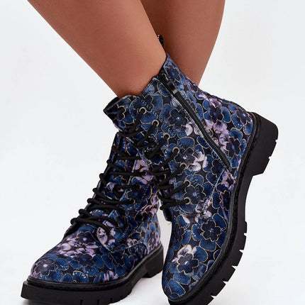  Boots model 218710 Step in style 