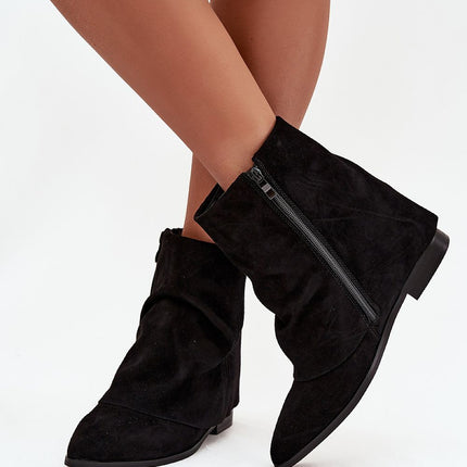  Buskin boots model 218724 Step in style 