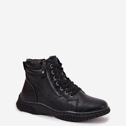  Boots model 218726 Step in style 