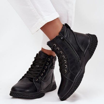  Boots model 218726 Step in style 