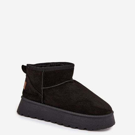  Snow boots model 218738 Step in style 