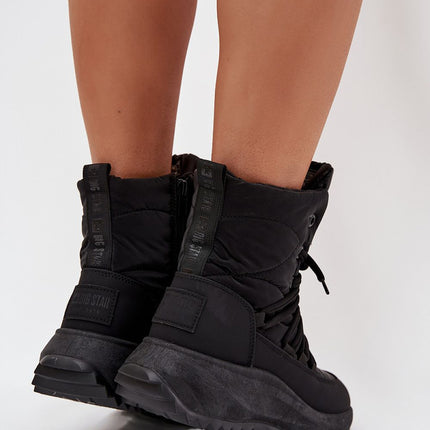  Snow boots model 218742 Step in style 