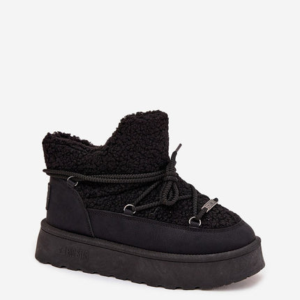  Snow boots model 218743 Step in style 