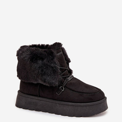  Snow boots model 218744 Step in style 