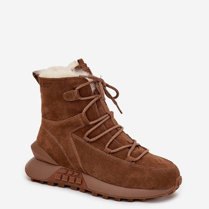  Snow boots model 218749 Step in style 