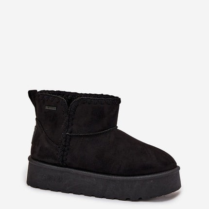  Snow boots model 218751 Step in style 