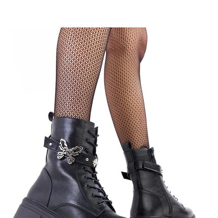  Trapper shoes model 218810 Solea 