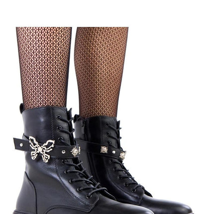  Trapper shoes model 218810 Solea 