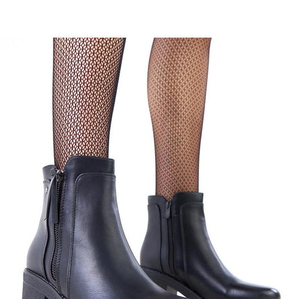  Heel boots model 218812 Solea 