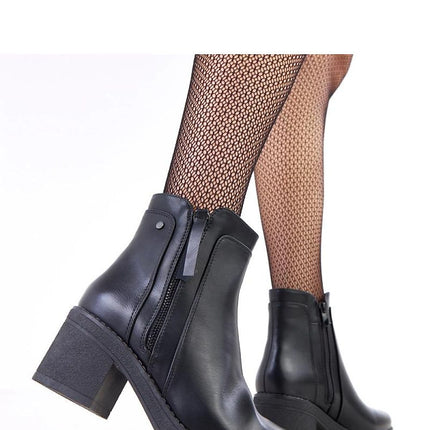  Heel boots model 218812 Solea 