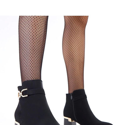  Heel boots model 218813 Solea 