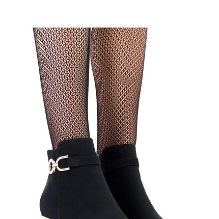  Heel boots model 218813 Solea 