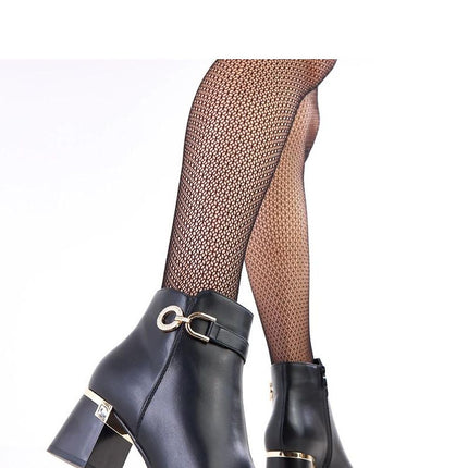  Heel boots model 218814 Solea 