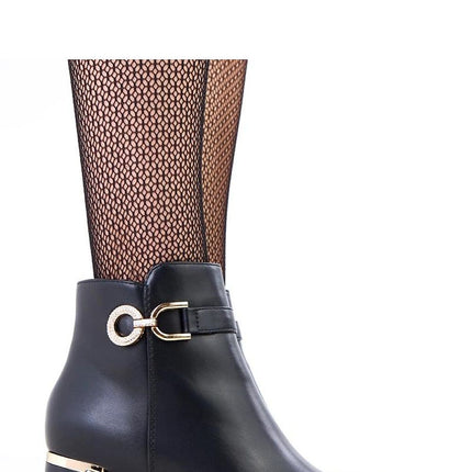  Heel boots model 218814 Solea 