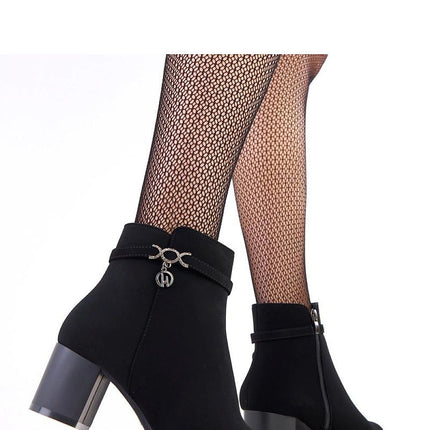  Heel boots model 218815 Solea 