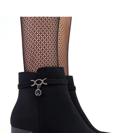  Heel boots model 218815 Solea 