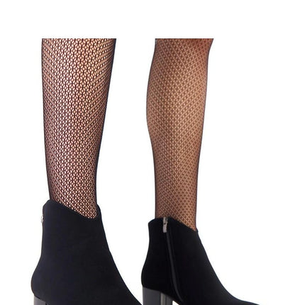  Heel boots model 218816 Solea 