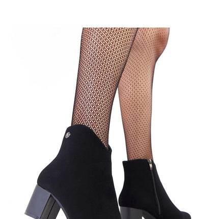  Heel boots model 218816 Solea 