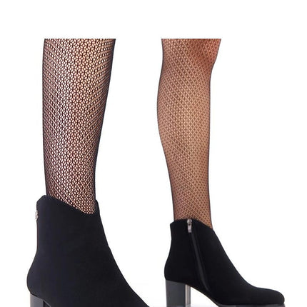  Heel boots model 218816 Solea 