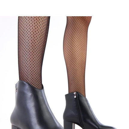  Heel boots model 218817 Solea 