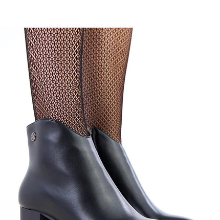  Heel boots model 218817 Solea 