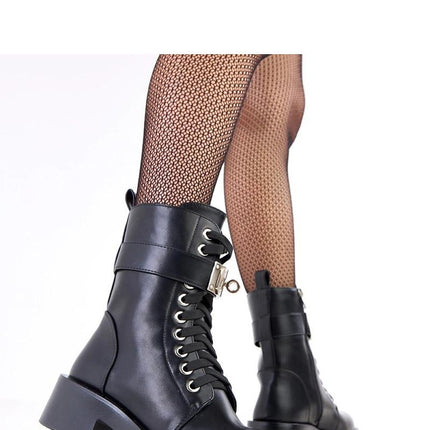  Trapper shoes model 218818 Solea 