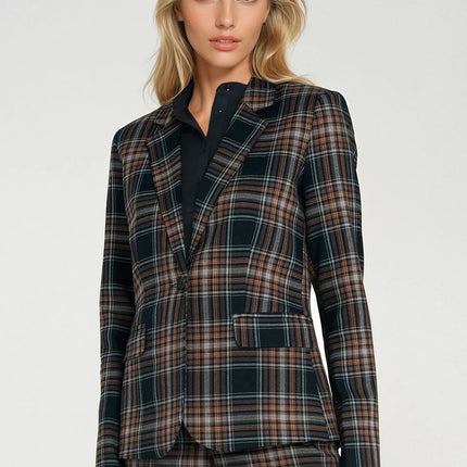  Jacket model 218891 Nife 