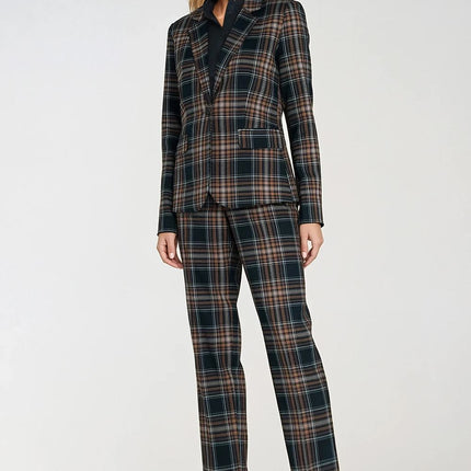  Jacket model 218891 Nife 