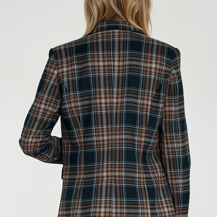  Jacket model 218891 Nife 