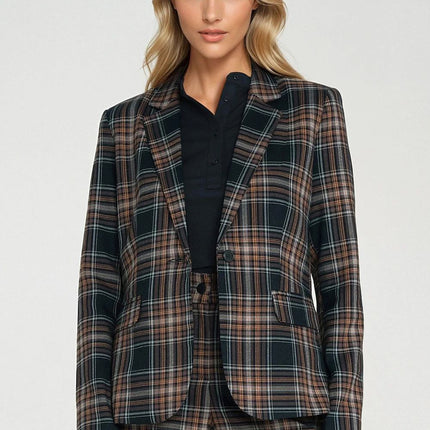  Jacket model 218891 Nife 