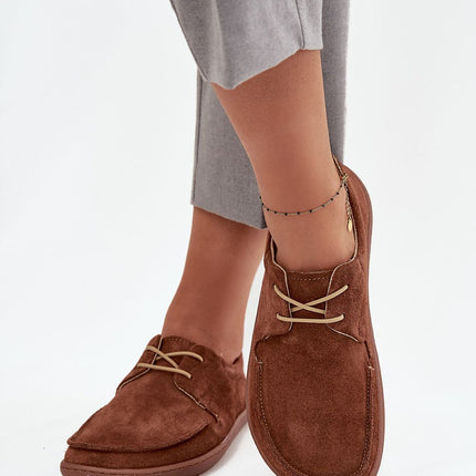  Half shoes model 218904 Step in style 