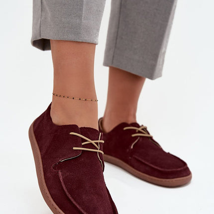  Half shoes model 218905 Step in style 