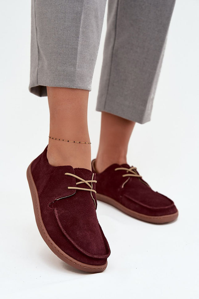  Half shoes model 218905 Step in style 