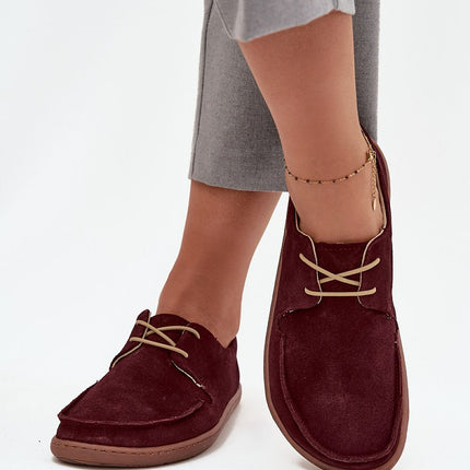  Half shoes model 218905 Step in style 