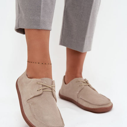  Half shoes model 218906 Step in style 